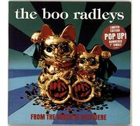 Boo Radleys - From The Bench At Belvedere
