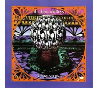 **Boo Radleys - Giant Steps [UK