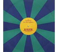 BOO RADLEYS - HI FALUTIN 12 inch (12" Vinyl) UK CREATION 1995