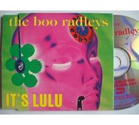Boo Radleys - It's Lulu