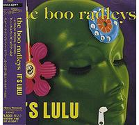 Boo Radleys - It's Lulu (J)
