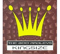 Boo Radleys - Kingsize