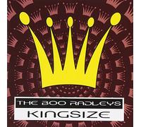 Boo Radleys - Kingsize