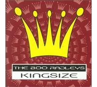 Boo Radleys - Kingsize