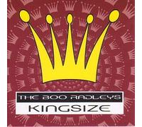 Boo Radleys - Kingsize [Casete]
