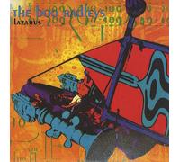 Boo Radleys - Lazarus [7 inch] [Import]