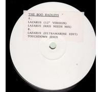 BOO RADLEYS - LAZARUS REMIXES 12 inch (12" Vinyl) UK CREATION 1994