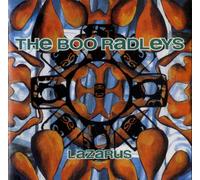 Boo Radleys - Lazarus (Remixes)