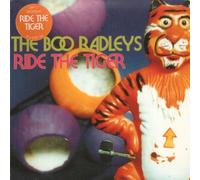 Boo Radleys - Ride the Tiger