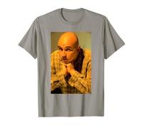 Boo Radleys Simon Sice Rowbottom Despierta por Andy Willsher Camiseta