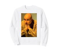 Boo Radleys Simon Sice Rowbottom Despierta por Andy Willsher Sudadera