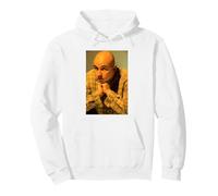 Boo Radleys Simon Sice Rowbottom Despierta por Andy Willsher Sudadera con Capucha