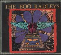 Boo Radleys, The - Adrenalin E.P. [Import]