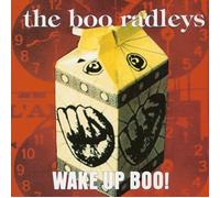 Boo Radleys, the - Find the Answer Within