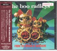 Boo Radleys, the - From the Bench