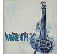 Boo Radleys, the - Wake Up! [Vinilo]
