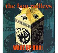 Boo Radleys - Wake Up,Boo