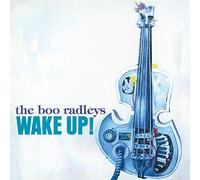 Boo Radleys - Wake Up! (Gatefold sleeve) [180 gm LP vinyl] [Vinilo]