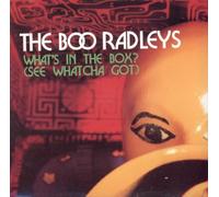 Boo Radleys - What'S In The Box(4titres)