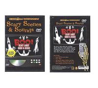 Boo-Scary Ghost Show & Music - Boo-Scary Ghost Show & Music [Alemania] [DVD]