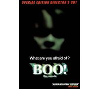 Boo: The Movie [USA] [DVD]