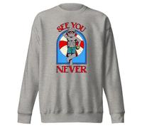 Boo-Tiful Gaming Moments - Sudadera unisex para adultos, Gris carbón., M