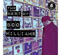 Boo Williams - The Best of Boo Williams [Vinilo]