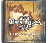 Boo-Yaa T.r.i.b.e. - Angry Samoans