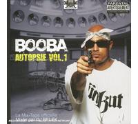 Booba - Autopsie /Vol.1