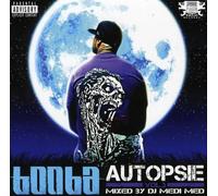 Booba - Autopsie Vol.3