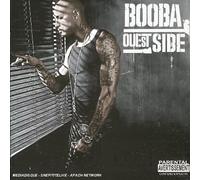 Booba - Ouest Side (Edition Limitee) [Import]