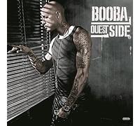 Booba - Ouest Side [VINYL] [Vinilo]