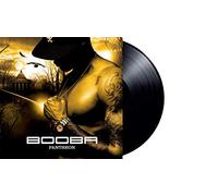 Booba - Pantheon [VINYL] [Vinilo]