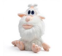 Booba Peluche - 31 cm - Peluche Muy Suave - Juguete Oficial de la Caricatura de Netflix - Niños a Partir de 1 año