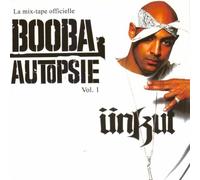 Booba - Vol. 1-Autopsie