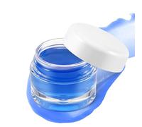 Boobeen Colorete Ligero Rouge Colorete con Cambio de Color para Mejillas y Labios Bálsamo Crema Multiusos Fácil de Difuminar, Colorete en Aceite Acabado Rociador Natural