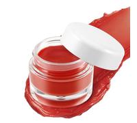 Boobeen Colorete Ligero Rouge Colorete con Cambio de Color para Mejillas y Labios Bálsamo Crema Multiusos Fácil de Difuminar, Colorete en Aceite Acabado Rociador Natural