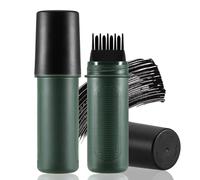 Boobeen Hair Root Touch Up Pen, cobertura de canas y canas para mujeres y hombres, stick para cubrir las canas, maquillaje natural resistente al agua 24H duradero portátil