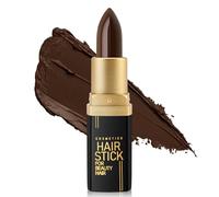 Boobeen Hair Root Touch-Up Stick, Corrector Impermeable para Sombra de Color de Cabello Instantl Cubre Cabello Delgado, para Raíces Grises y Pérdida de Cabello y Contorno Facial