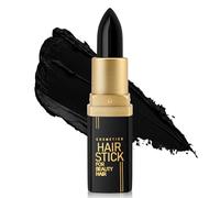 Boobeen Hair Root Touch-Up Stick, Corrector Impermeable para Sombra de Color de Cabello Instantl Cubre Cabello Delgado, para Raíces Grises y Pérdida de Cabello y Contorno Facial