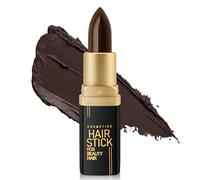 Boobeen Hair Root Touch-Up Stick, Corrector Impermeable para Sombra de Color de Cabello Instantl Cubre Cabello Delgado, para Raíces Grises y Pérdida de Cabello y Contorno Facial