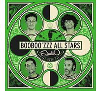 Booboo'zzz All Stars - Studio Reggae Bash Vol.3 [Vinilo]