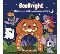 BooBright: Halloween at the Amusement Park