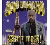 Boochiano - Keepin It Real
