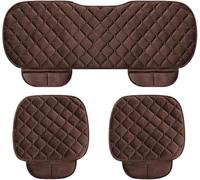 Booda Brand Cojines Asiento para Renault Austral Techno Esprit Alpine 22-26 | Revisa la talla antes de comprar. Frena el desgaste y manchas en el uso diario para un habitáculo limpio y elegante.