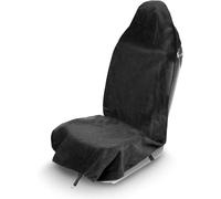 Booda Brand Funda Asiento para Honda Jazz Mk3 Dynamic Navi 2018-2020 | Absorbe el sudor y bloquea los líquidos tras hacer deporte, protegiendo la tapicería del coche de forma impecable.