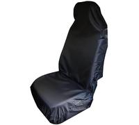 Booda Brand Funda Asiento para Renault Austral Techno Esprit Alpine 22-26 | Revisa la talla antes de comprar. Frena barro y vertidos en las jornadas de trabajo para una cabina limpia y cuidada.