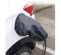 Booda Brand Funda Cargador EV para Polestar 2 Standard Range Single 21-2026 | Compruebe el puerto antes. Bloquea lluvia y nieve para recargas seguras al aire libre con total tranquilidad siempre.