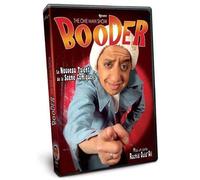 Booder - The One Man Show [Francia] [DVD]