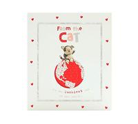Boofle From The Cat - Tarjeta de felicitación para el día de San Valentín